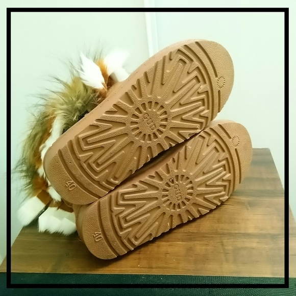 GUD Women's Fashion Boots - Picture 4 of 4